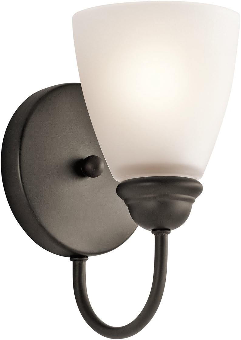 Kichler 45637OZ One Light Wall Sconce