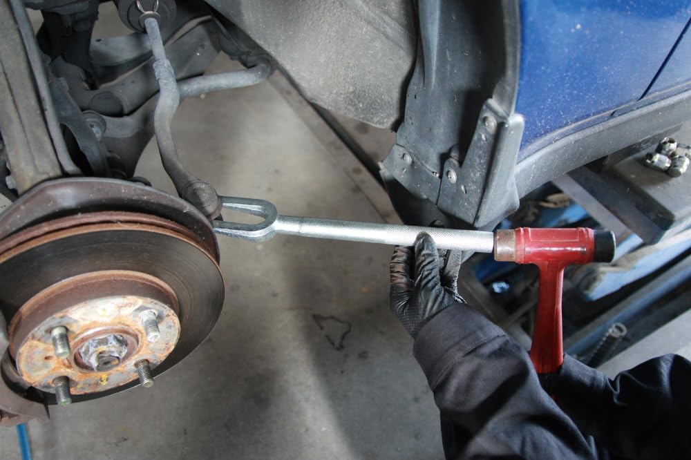 Amazon.co.jp: SIGNET(シグネット) ボールジョイントセパレーター