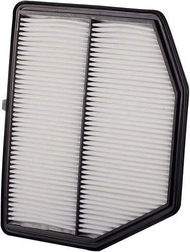 Miniatura 5 de Filtro de aire de motor PG PA99183  Compatible con INFINITI QX60 2020-14, Nissan Pathfinder 2015-14, Murano 2016