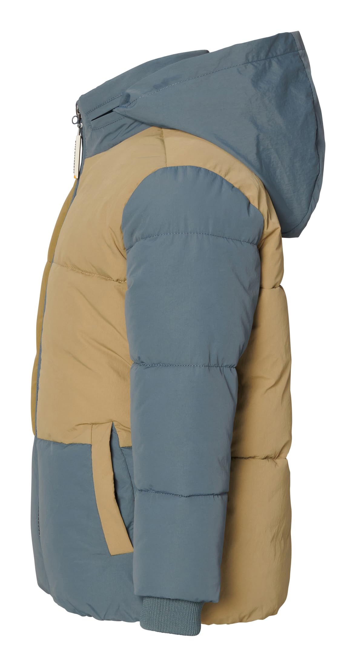 Noppies Jungen Boys Jacket Laiwu Colorblock Jacke