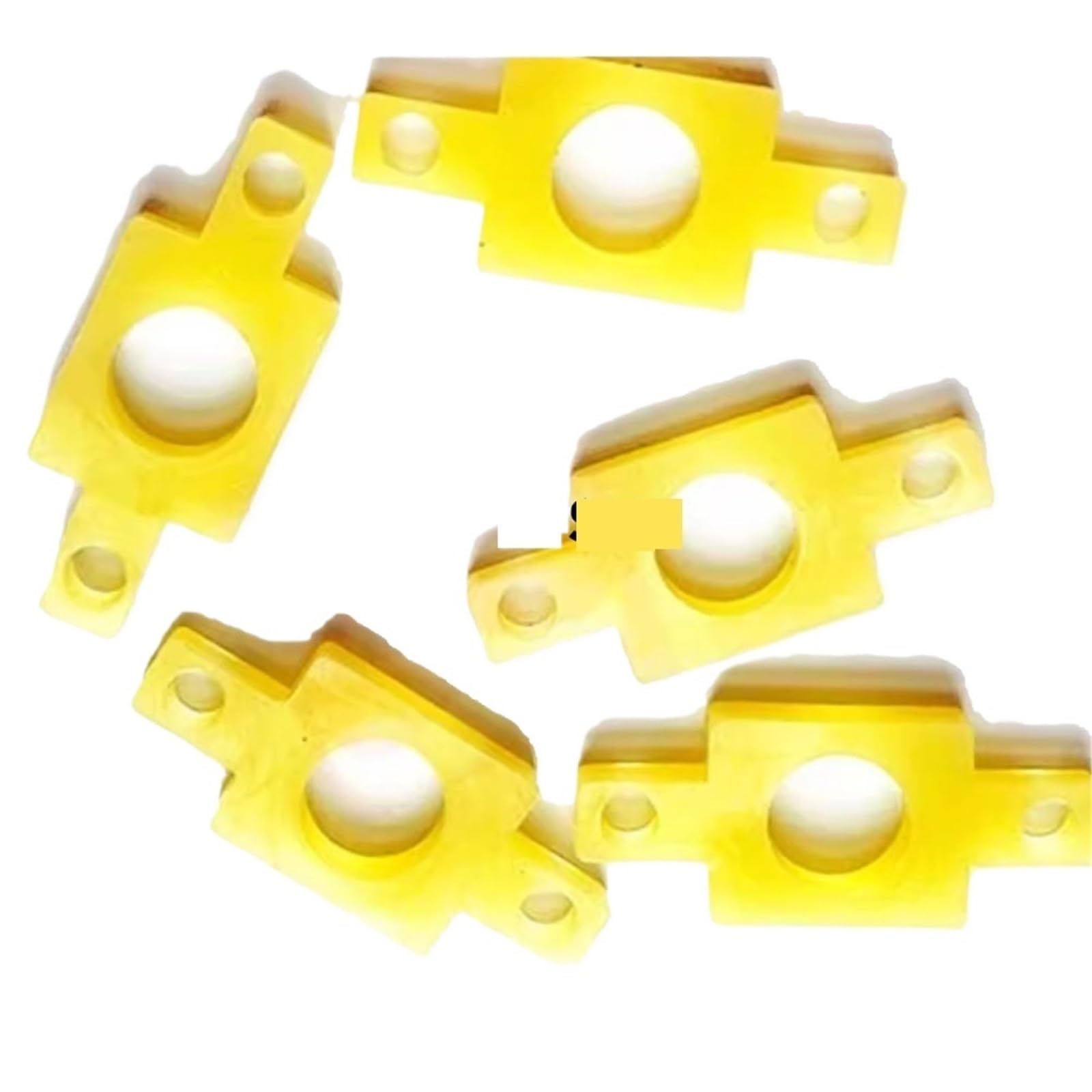 1pcs NXT H12 nozzle cylinder cushion gasket PG01020 PG02950/1(Type 2)