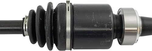 Miniatura 453 de TRQ Marca delantera CV eje eje montaje compatible con Trailblazer Envoy Ascender 9-7x