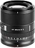 Lente VILTROX 85mm f/2.0 F2.0 Z STM con autofoco para cámaras Nikon de fotograma completo 3