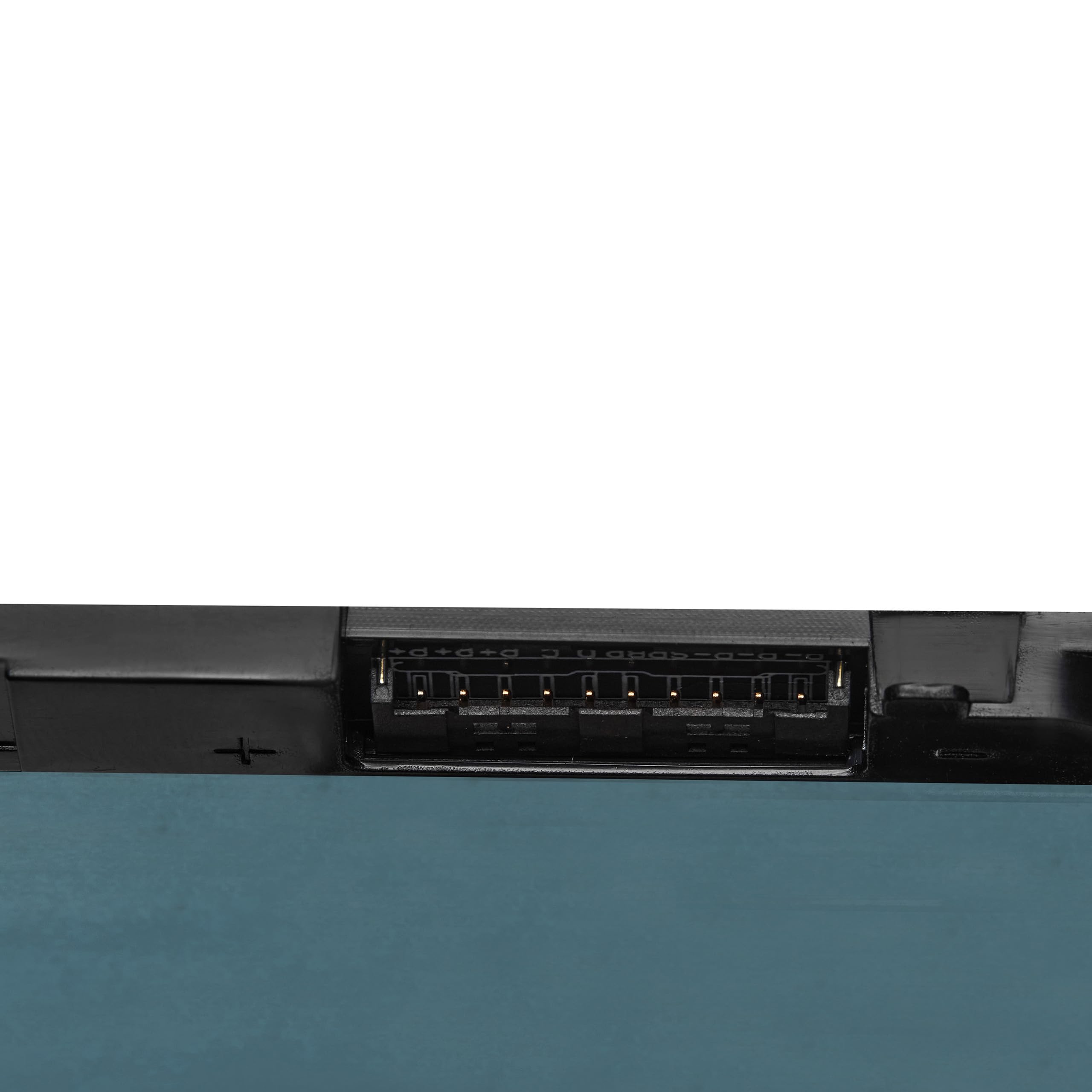 Green Cell Bateria 4GVMP R8D7N 1V1XF do Laptopa Dell Precision 3540 3550 Inspiron 17 7791 2-in-1 15 7590 7591 Latitude 5400 5410 5500 5510 (8000mAh 7.6V Czarny)