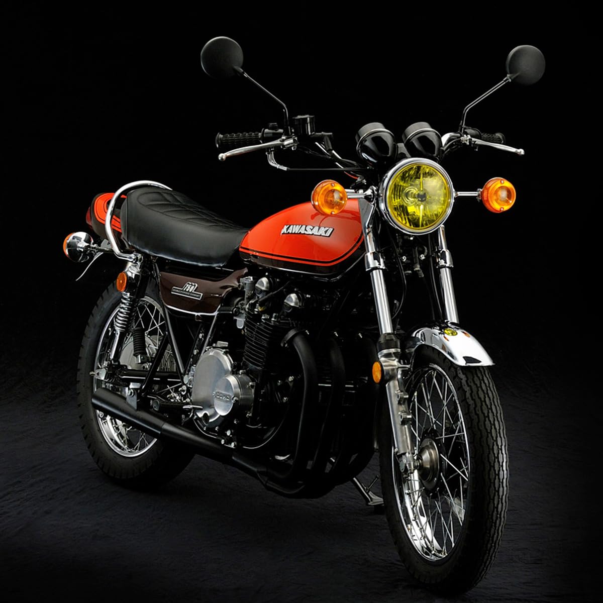 Amazon | マーシャル 722・702スタールクスフルキット イエロー