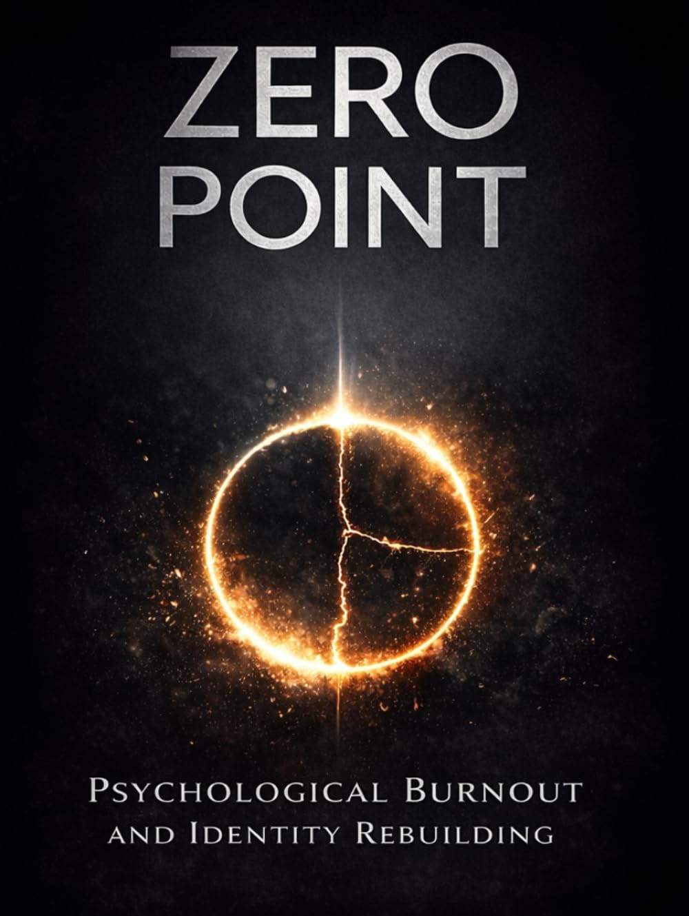 Zero Point: Psychological Burnout and Identity Rebuilding