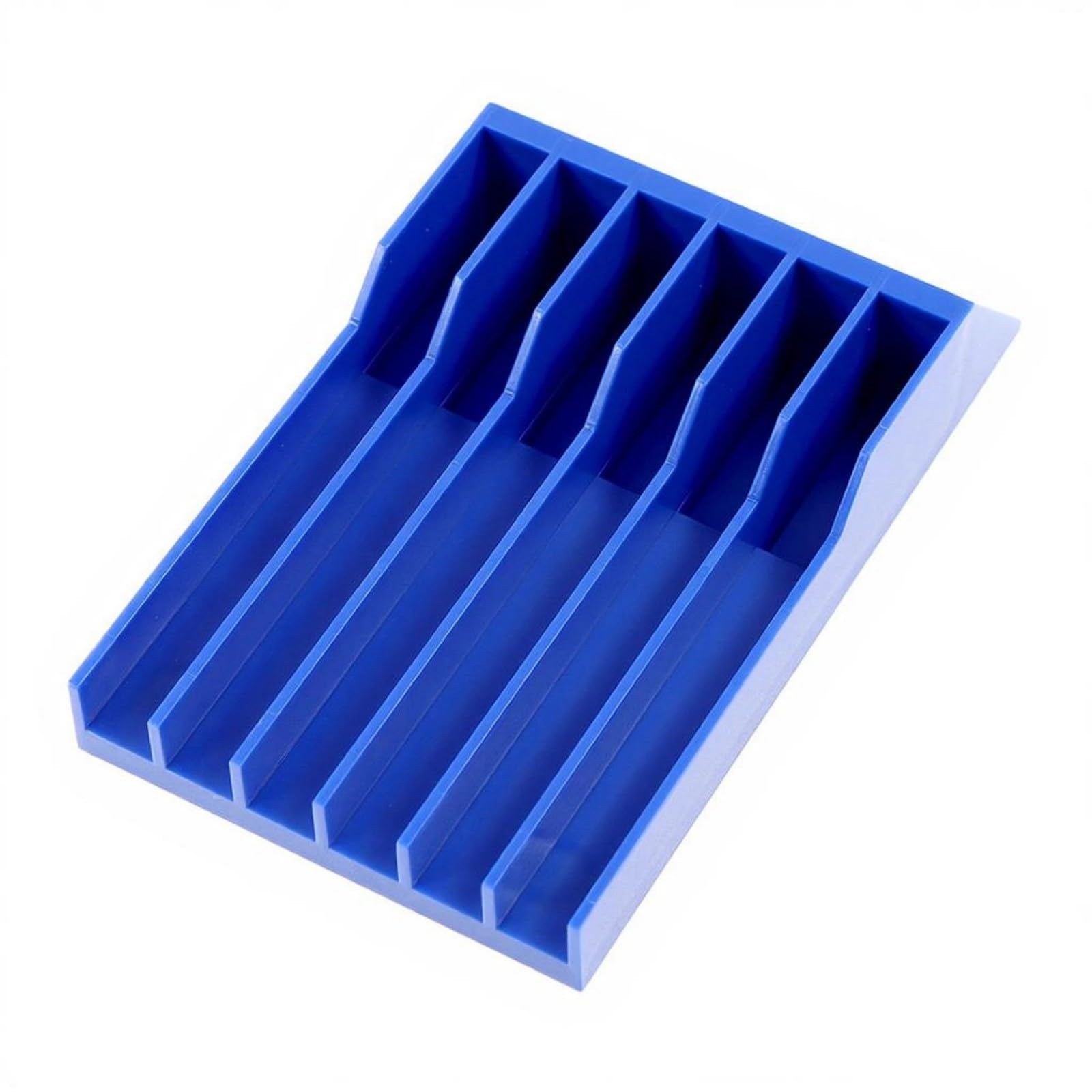 Limtula Storage Rack Display Stand for NS2 Game Card Holder 6 Slots Game Card Storage Base ABS Organizers Box