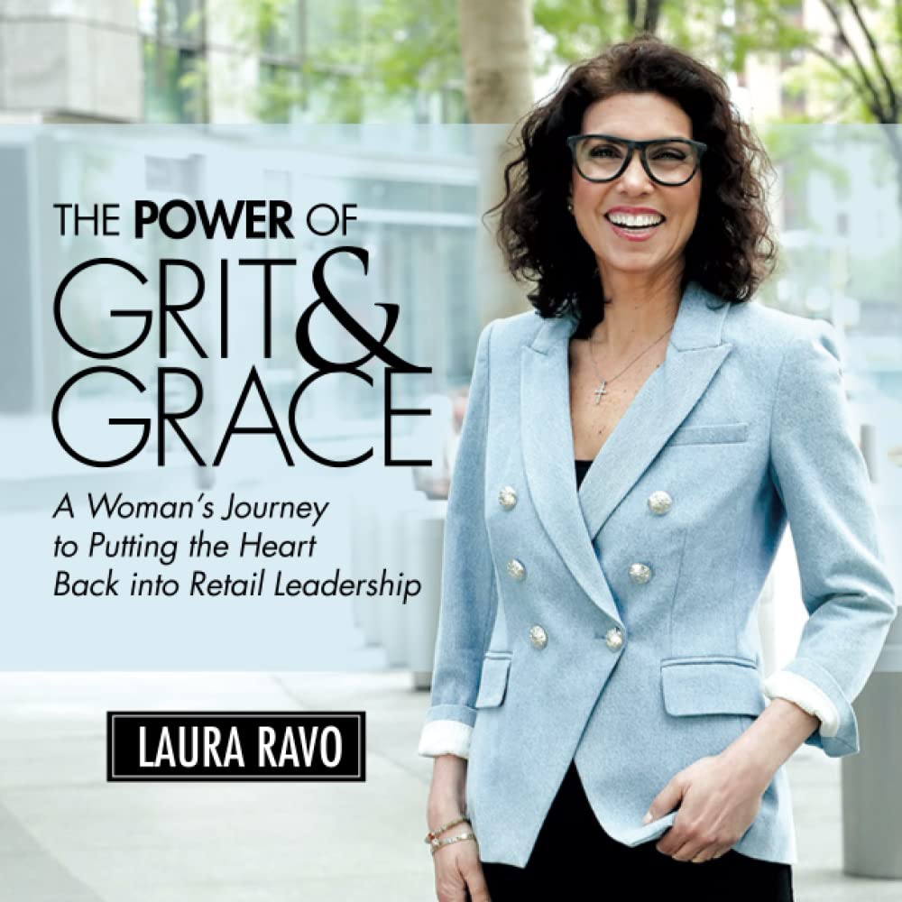 The Power of Grit & Grace