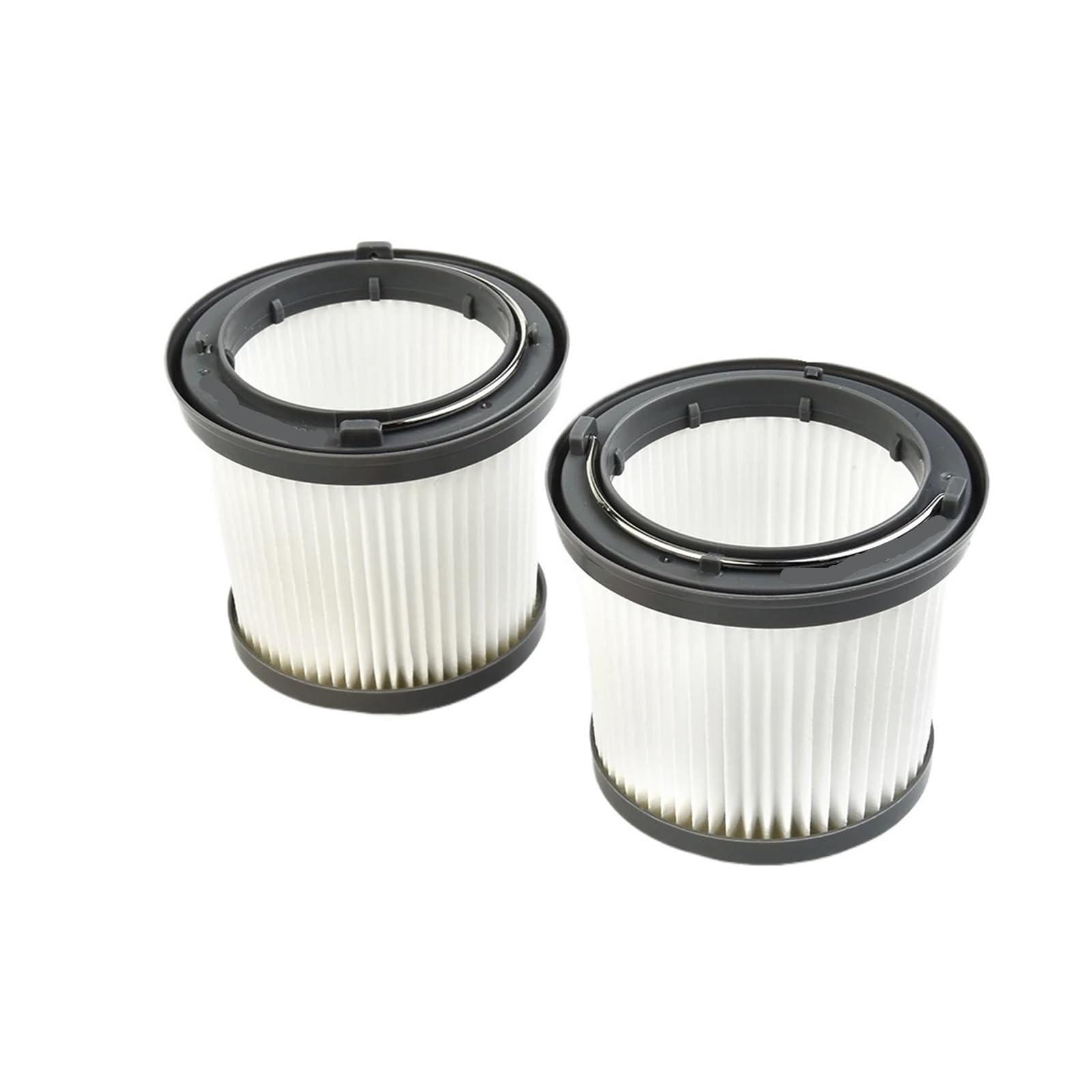 Kvcccss One Color Filter ，Compatible For Decker，Washable Cleaner Fliters