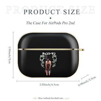 Amazon.co.jp: airpods pro2 ケース airpodspro 第2世代 カバー
