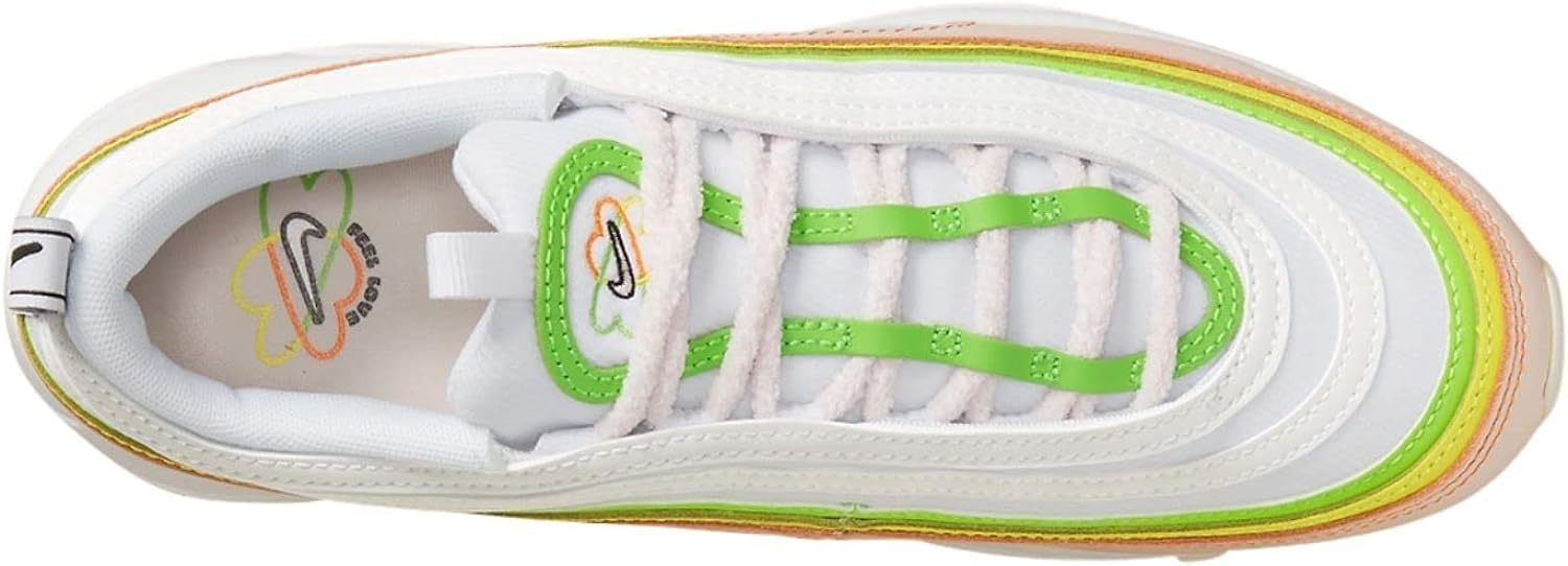 NIKE Kawa Slide (GS/PS), Zapatillas de Playa y Piscina Mujer