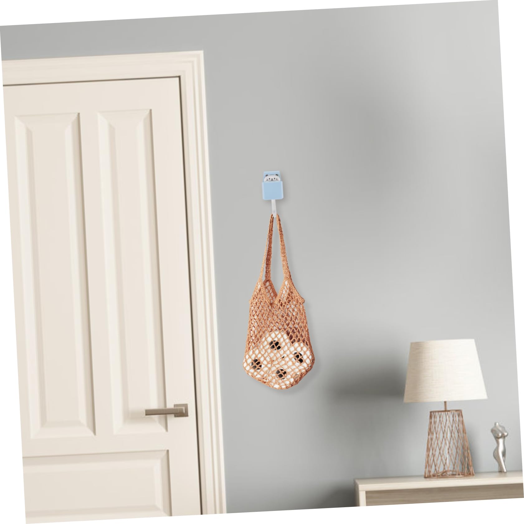 NUOBESTY 5 Series Perchero Sin Perforaciones Ganchos De Pared Para Colgar Ropa Percha Ducha Encima Ser Ganchos Colgantes Colgador De Toallas Para La Pared Del Baño El Plastico 2 Piezas X 5