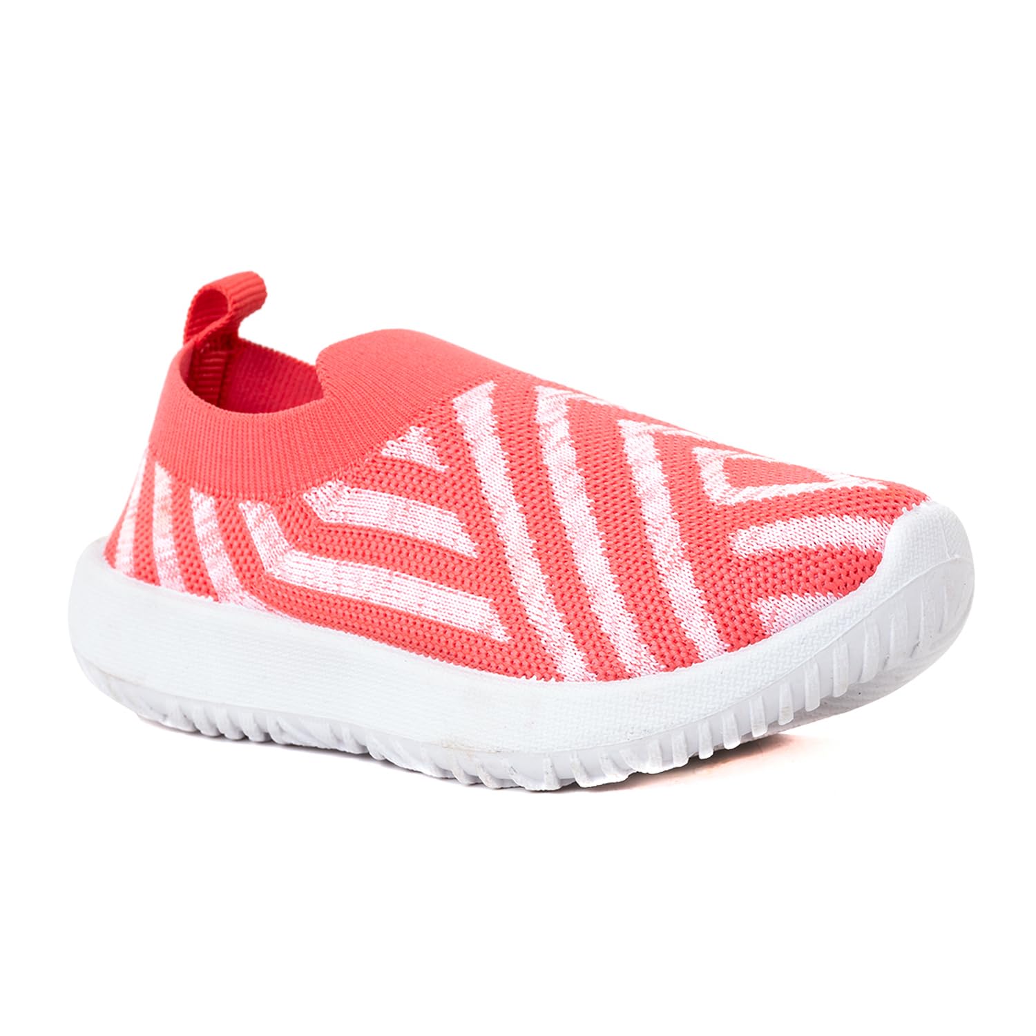 Khadims Adrianna Pink Casual Sports Shoe Sneakers for Girls - 5-12 yrs (2943715) (B0CLYGDL7W) Amazon Price History, Amazon Price Tracker