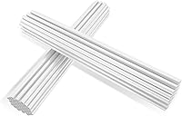 Vista 17 de PSLER 72 fundas de radios para decoración de tuberías para motocicleta, motocross, pit Dirt Bike