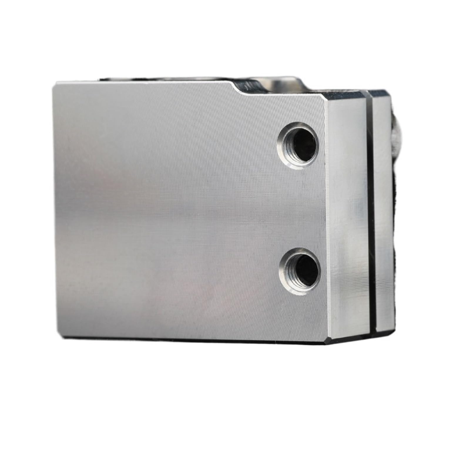 Blocco riscaldante per stampante 3D Volcano, sensore PT100/termistore | 2HAVB, filettatura M6, 24x20x11.5mm, 1.75mm / 3.0mm, per hotend V6(5pcs)