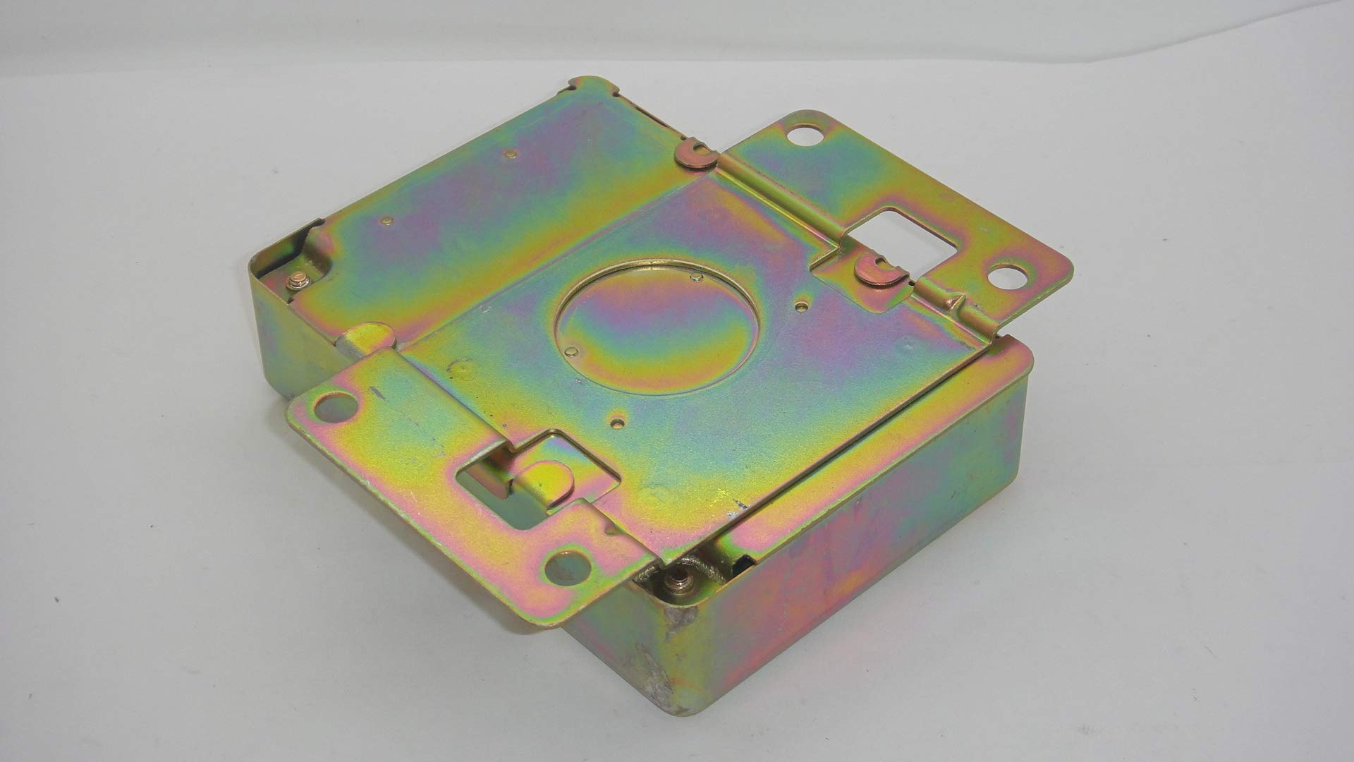 Amazon.com: ECU Engine Control Unit X4T36691 X004T36691 MB571660 