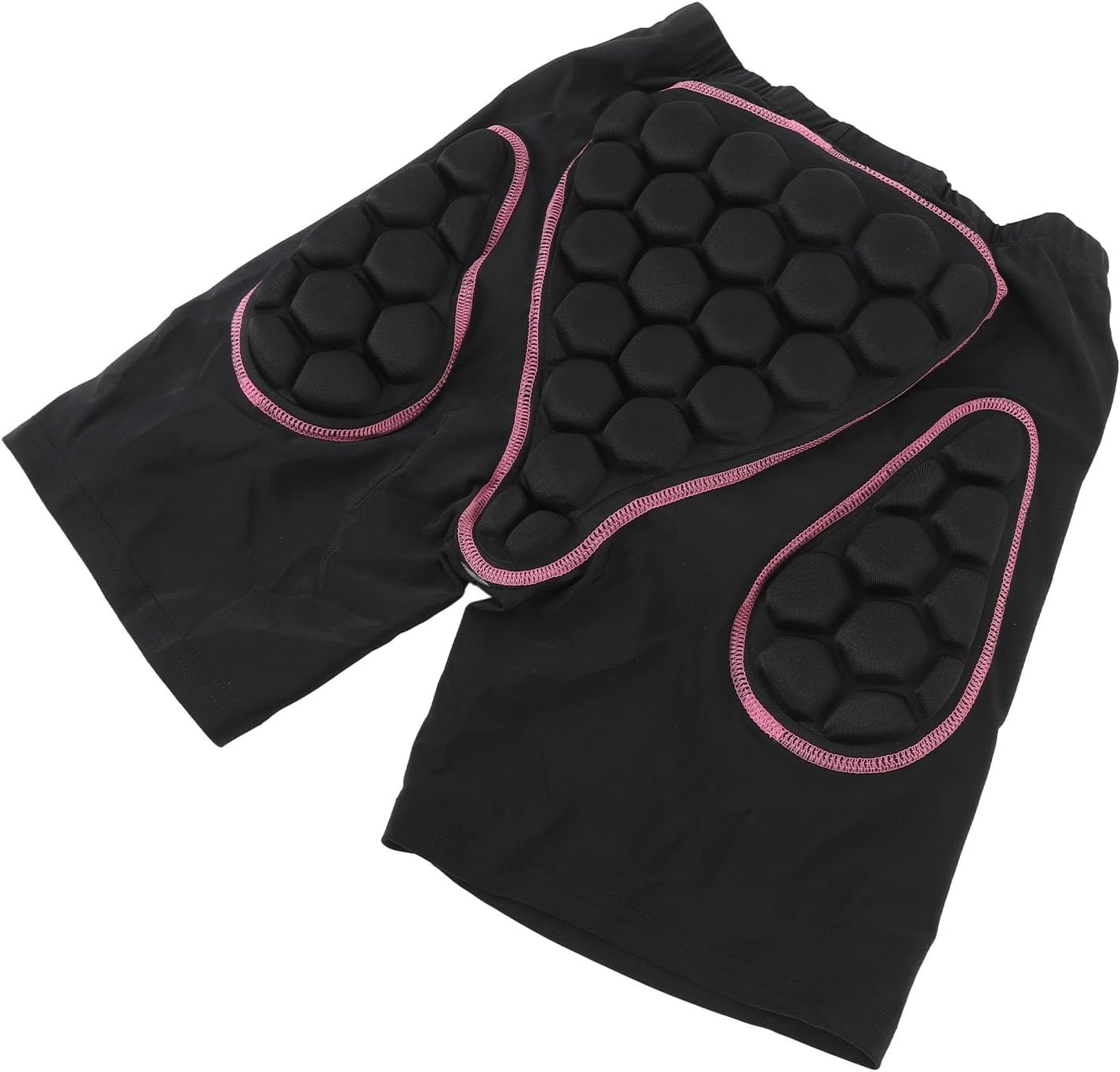 Hip Protective Pads 3D Ski Pants Women