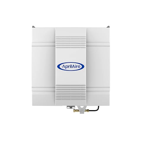 AprilAire 700 Whole-House Fan Powered Humidifier