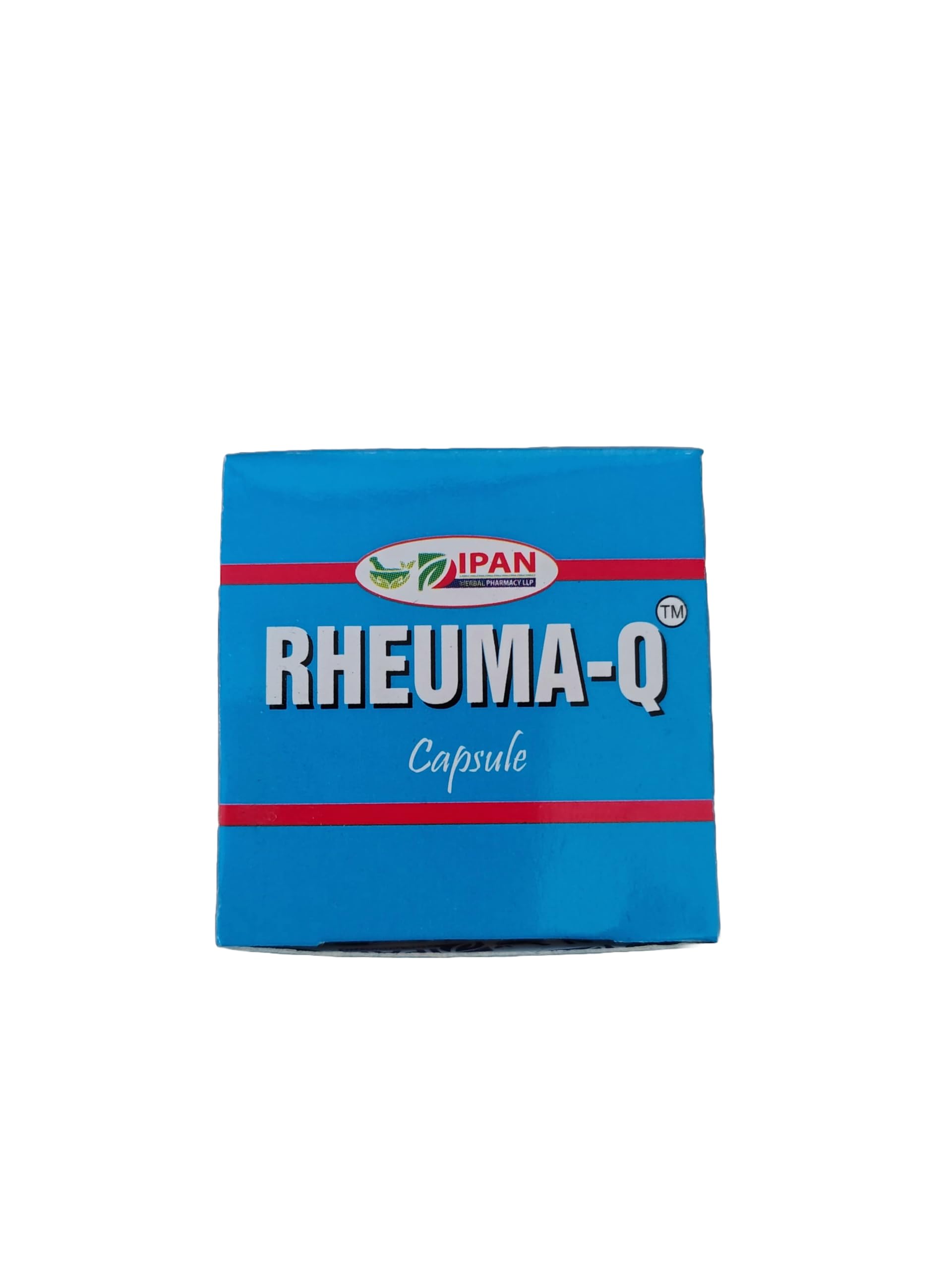 Rheuma q capsule 30 original (pack of 3) 4