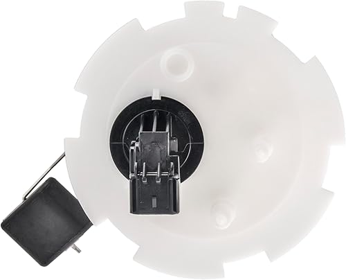 Miniatura 2 de Conjunto de módulo de bomba de combustible Herko 059GE para Chevrolet Aveo L4-1.6L 2008-2009