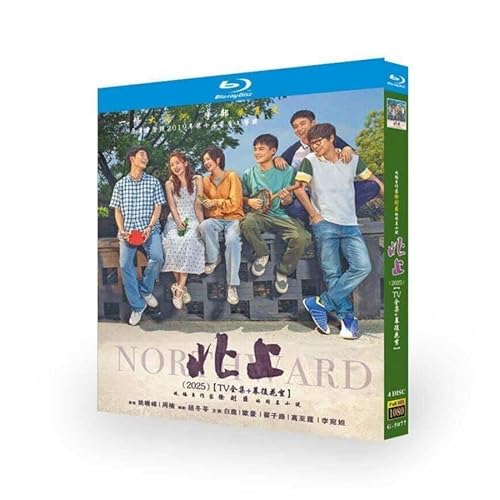 �����h���} �k�� Blu-ray BOX ���{�ꎚ�� �o�C�E���[ �I�E�E�n�I �S38�b