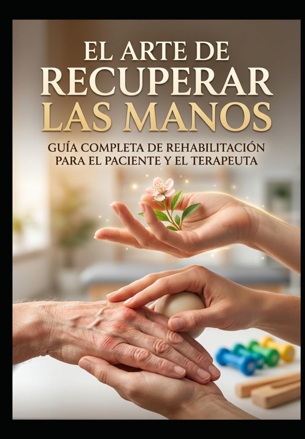 El Arte de Recuperar las Manos