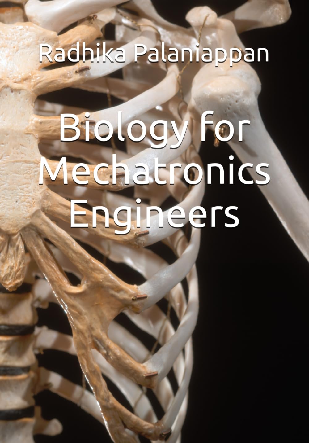 Biology for Mechatronics Engineers