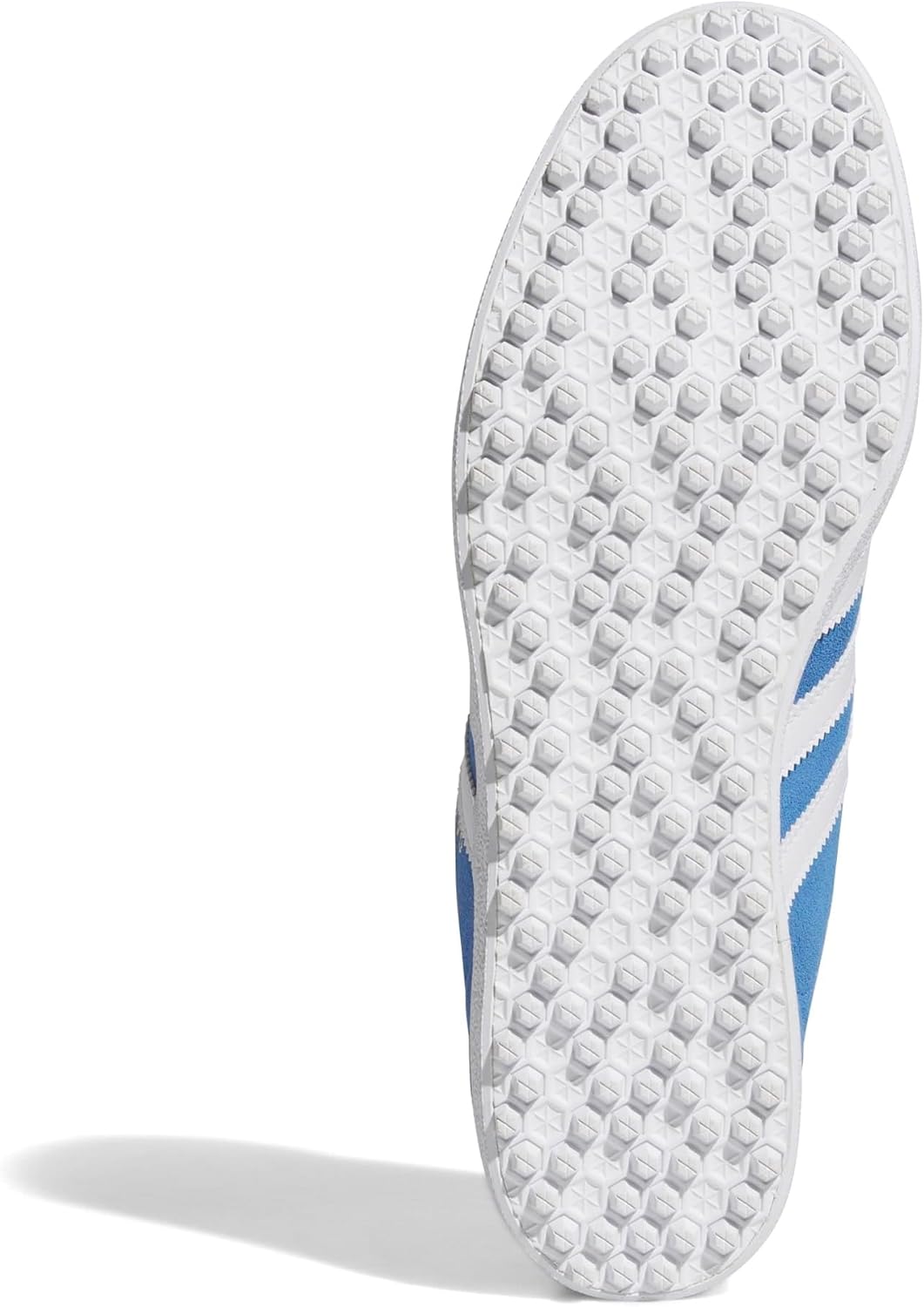 adidas Gazelle Golf IH2267 Size M 11 / W 12 Medium Spikeless Golf Shoes Men