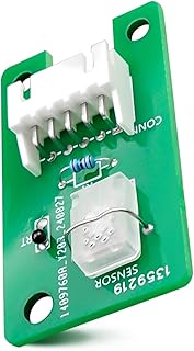Dehumidifier Humidity Sensor Board Fit for Hisense Garrison PCB07-33-V02 1359219 B207532 1520001A, Humidity Sensor Module Temperature Sensor, Only Fix Error E1