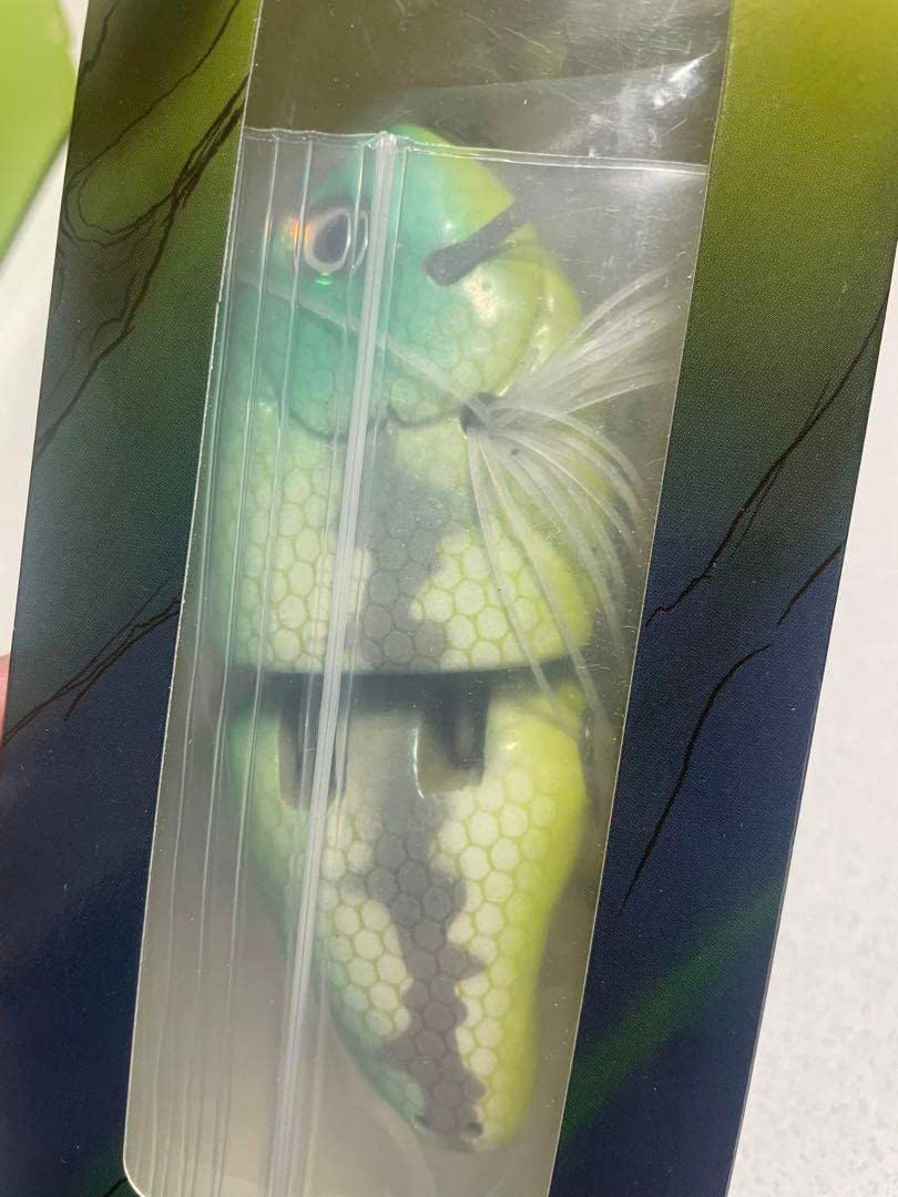 トキシックベイツ toxic baits 2個セット 検DRT