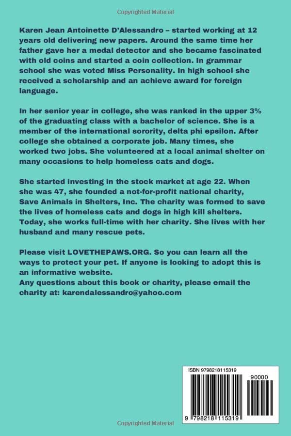 Miniatura 2 de THE STOCK MARKET IS SIMPLE FOR TEENAGERS AND ADULTS BEGINNERS LEARN INVESTING WITH LOW RISK