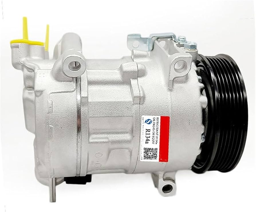 Amazon | 5SEL12C ACコンプレッサー、プジョー RCZ 308 5008