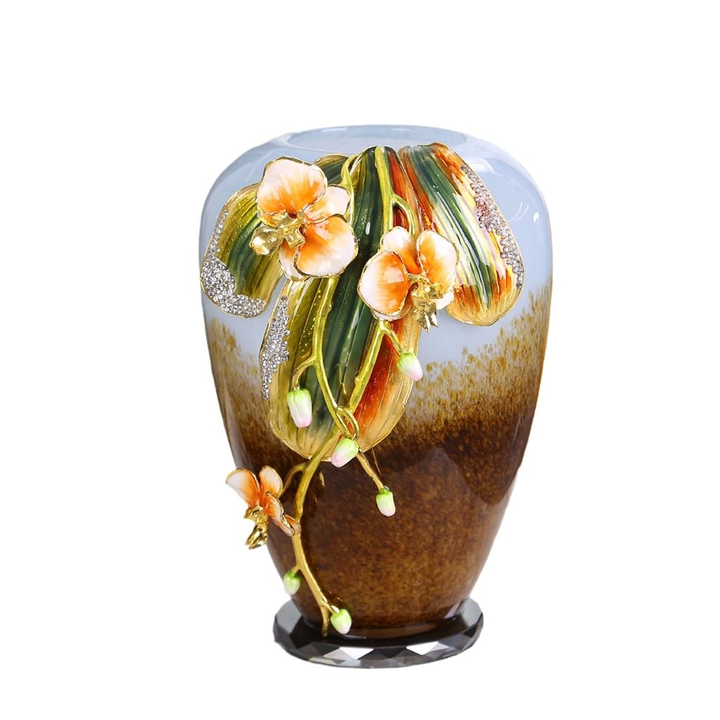 Vase décoratif JFDBGU : brisez la monotonie de votre salon et meuble TV