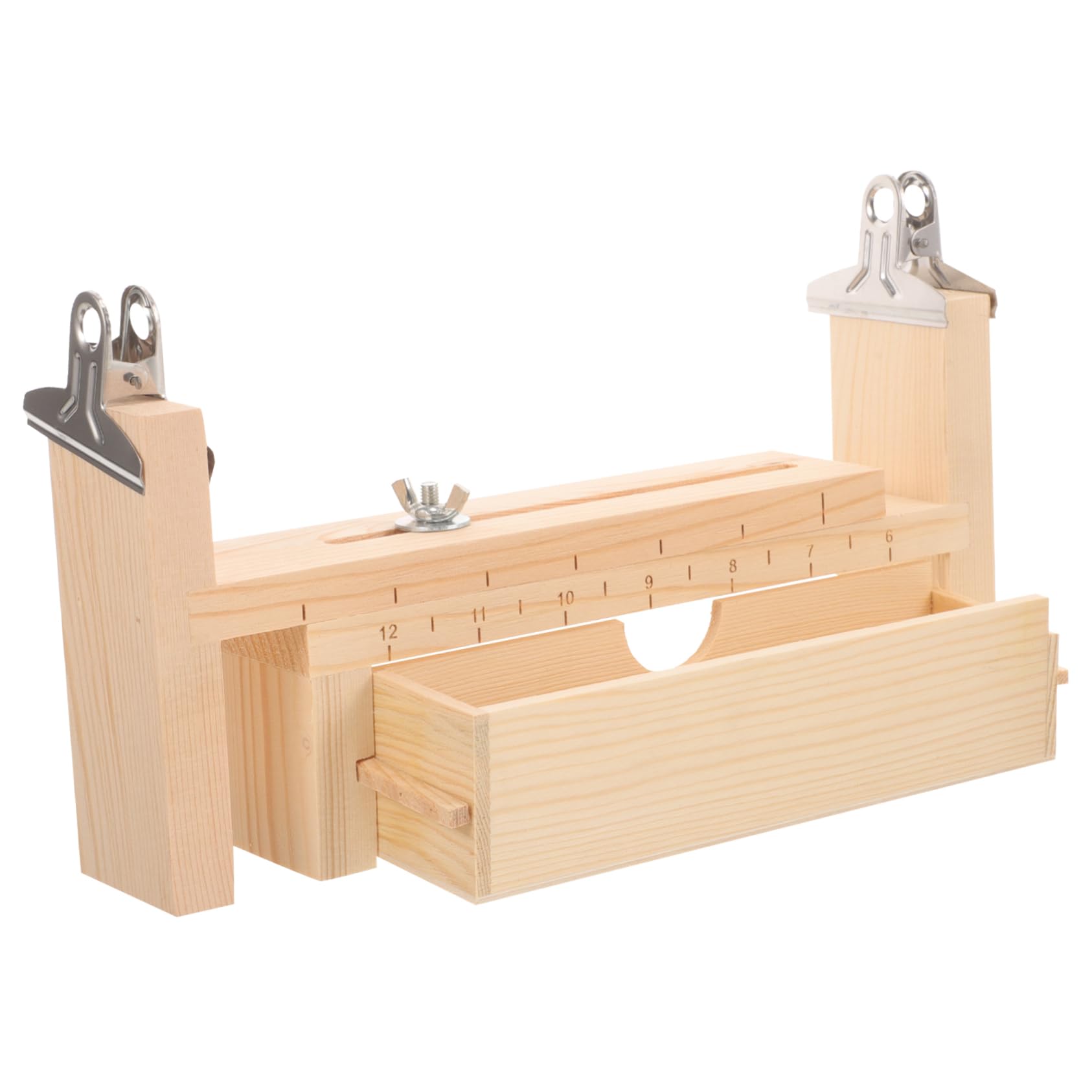 Operitacx 4sätze -braiding-Tool Für -armbänder Effiziente Weaving-Basis Für Kreative Schmuckherstellung Und Freizeitaktivitäten