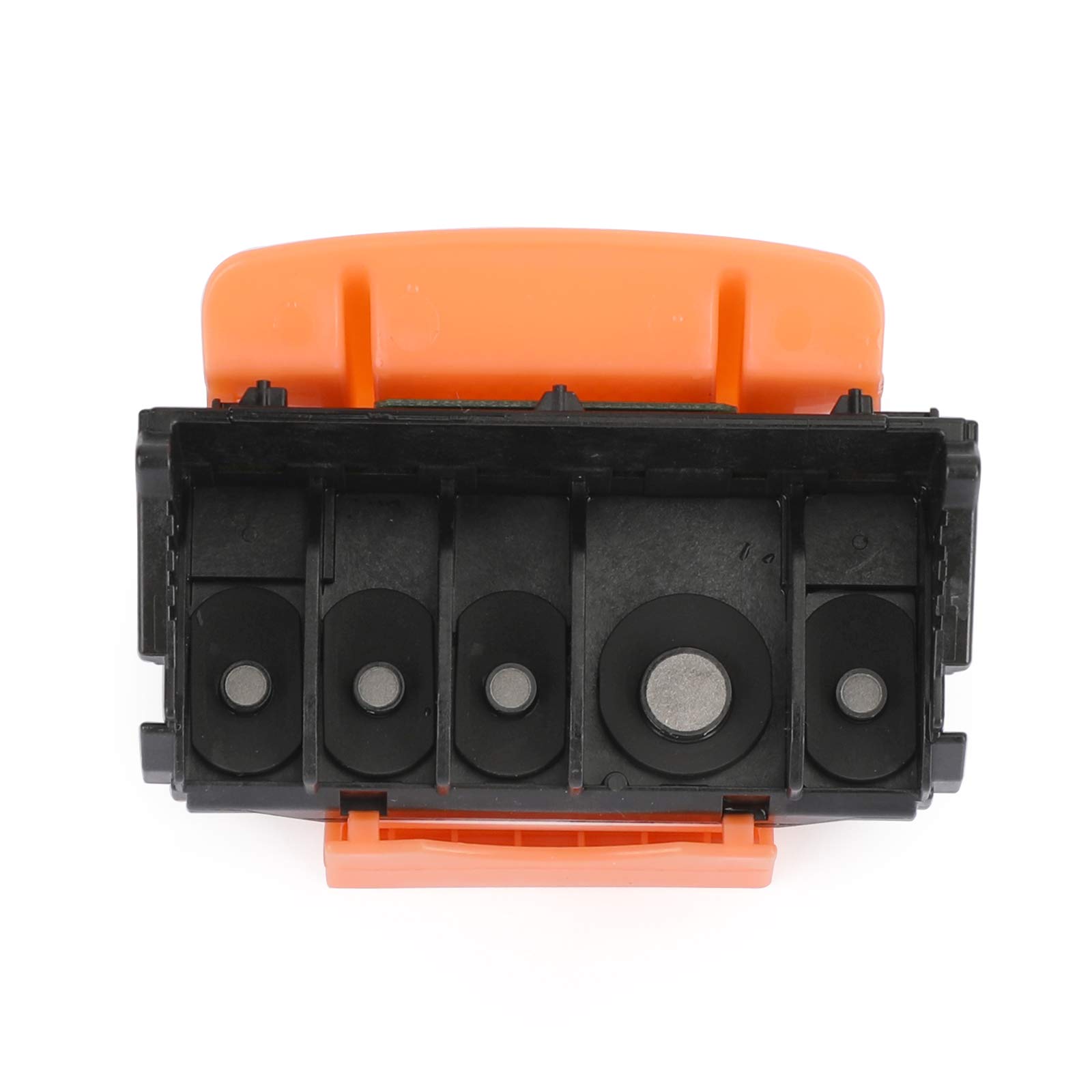 Topteng QY6-0089 Druckkopf für PIXMA TS5030 TS5040 TS5050 TS5051 TS5053 TS5055 TS5070 TS5080 TS6030 TS6040 TS6050 TS6051 TS6052 TS6060 TS6080, MG5740 MG5750 MG5751 MG5752 MG5753 MG6853