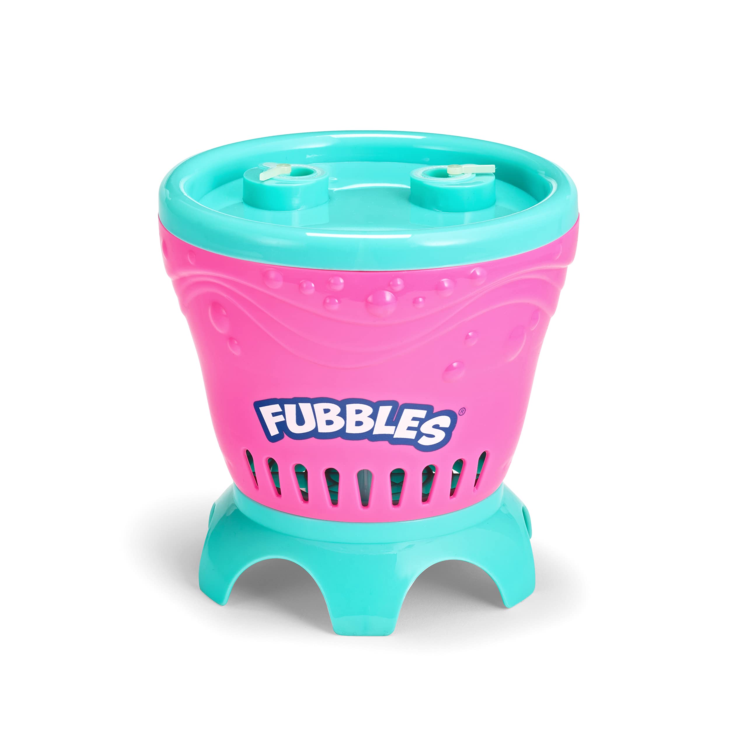 Amazon.com: Little Kids Fubbles Blow Tons of Sky High Bubbles