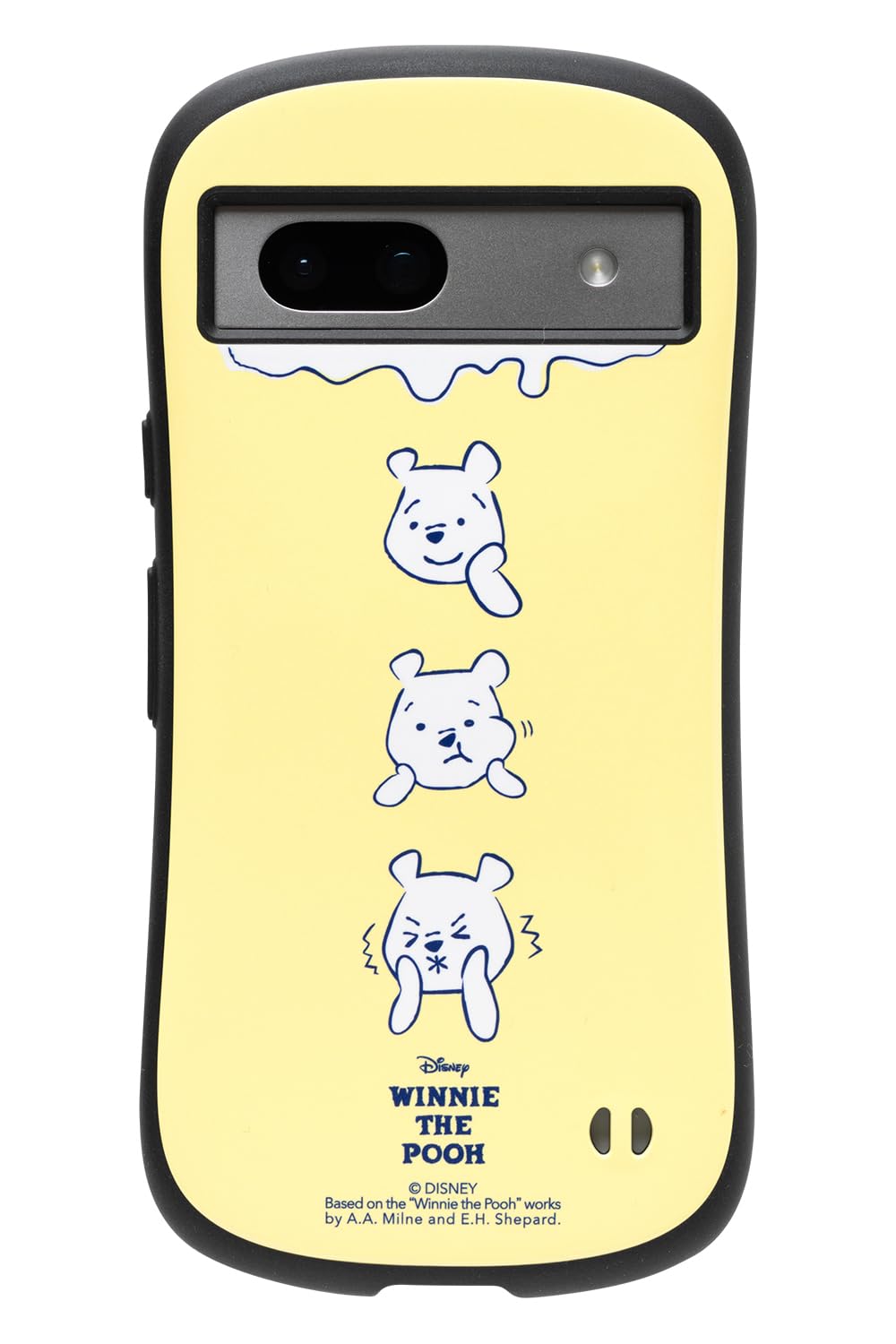 Amazon.co.jp: iFace First Class ディズニー Google Pixel 7a