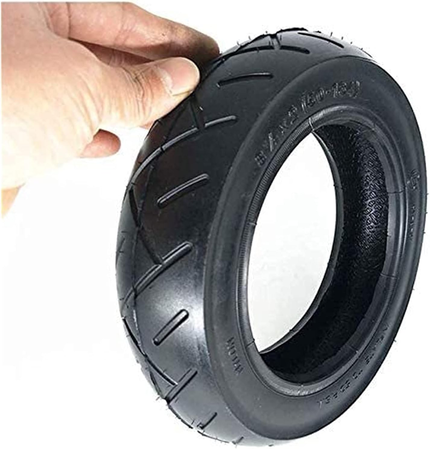 Electric Scooter Tires 8 1 / 2x2 Inner and Outer Tires Thick and Wear-Resistant Suitable for 8.5 Inch 50-134 Electric Scooters Strollers Electric Scooter Tires Tires