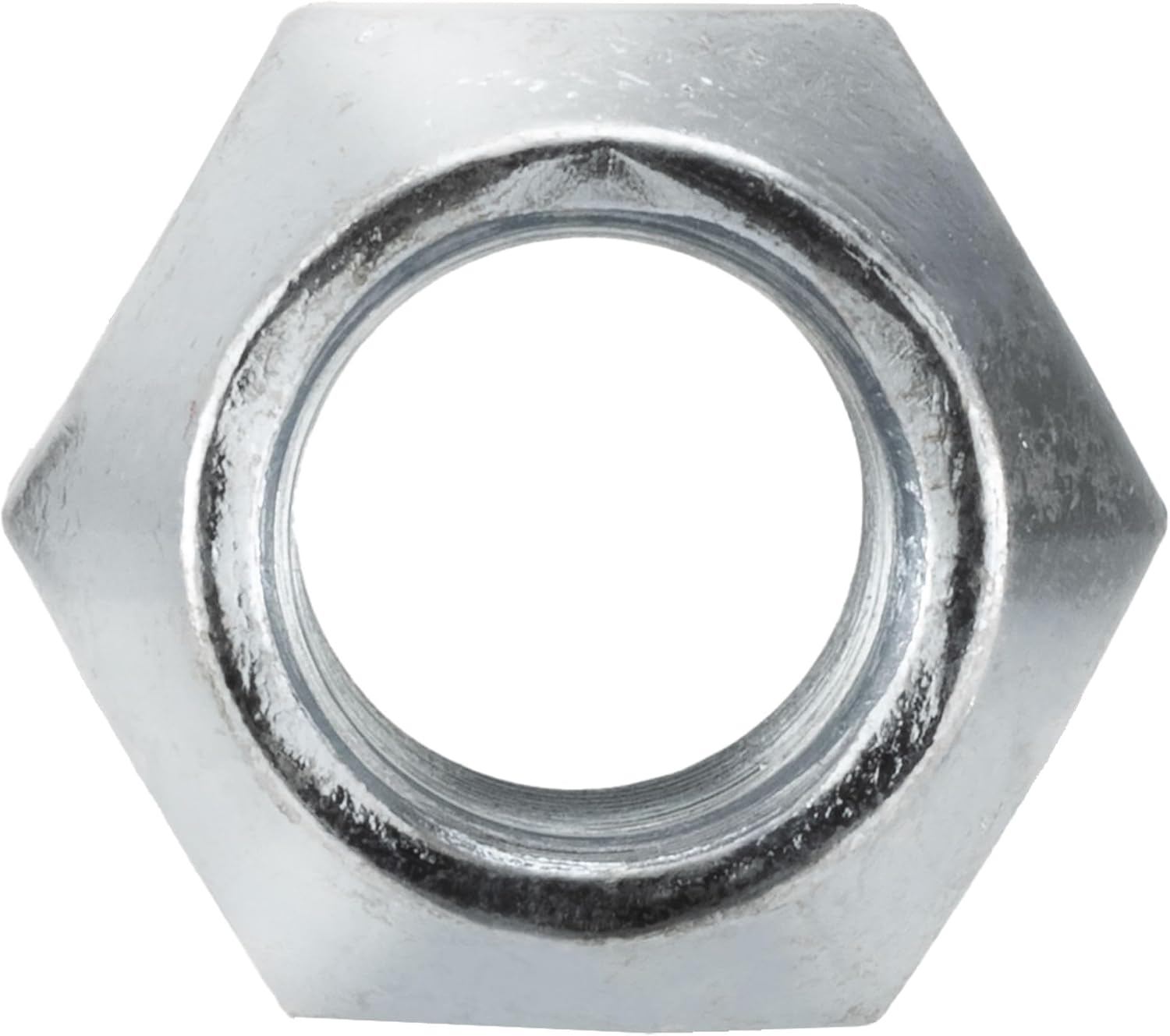 LIBRA Set of 10 Trailer RV 1/2" 20 Cone Wheel Nuts 22034