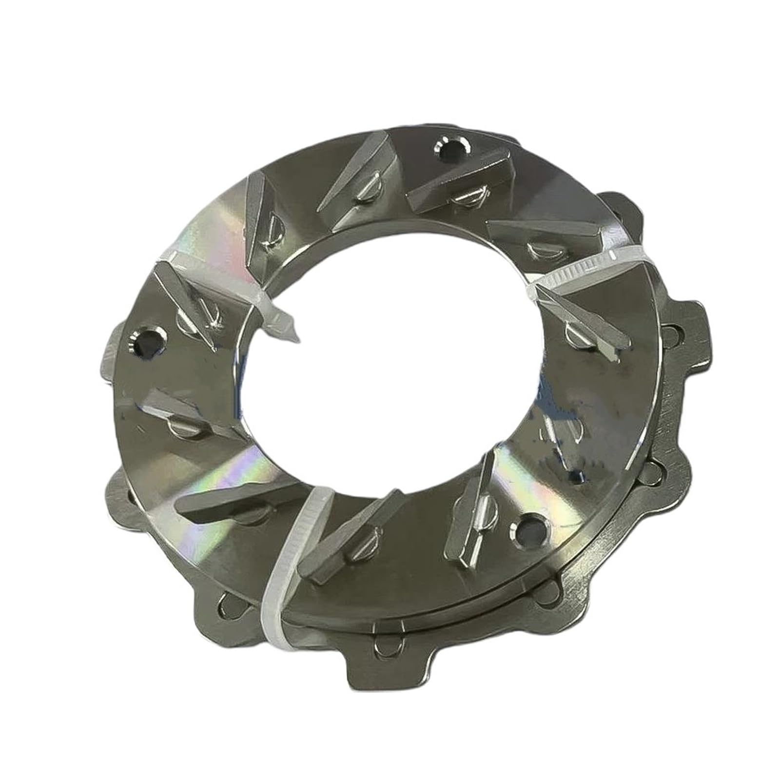 Turbocompresor Anillo Boquilla Cargador Turbo GT1749V 720855-5006S 038253016FX Para VW Para Bora Para Golf IV 1.9TDI 130HP 96Kw ASZ Transductor Presión
