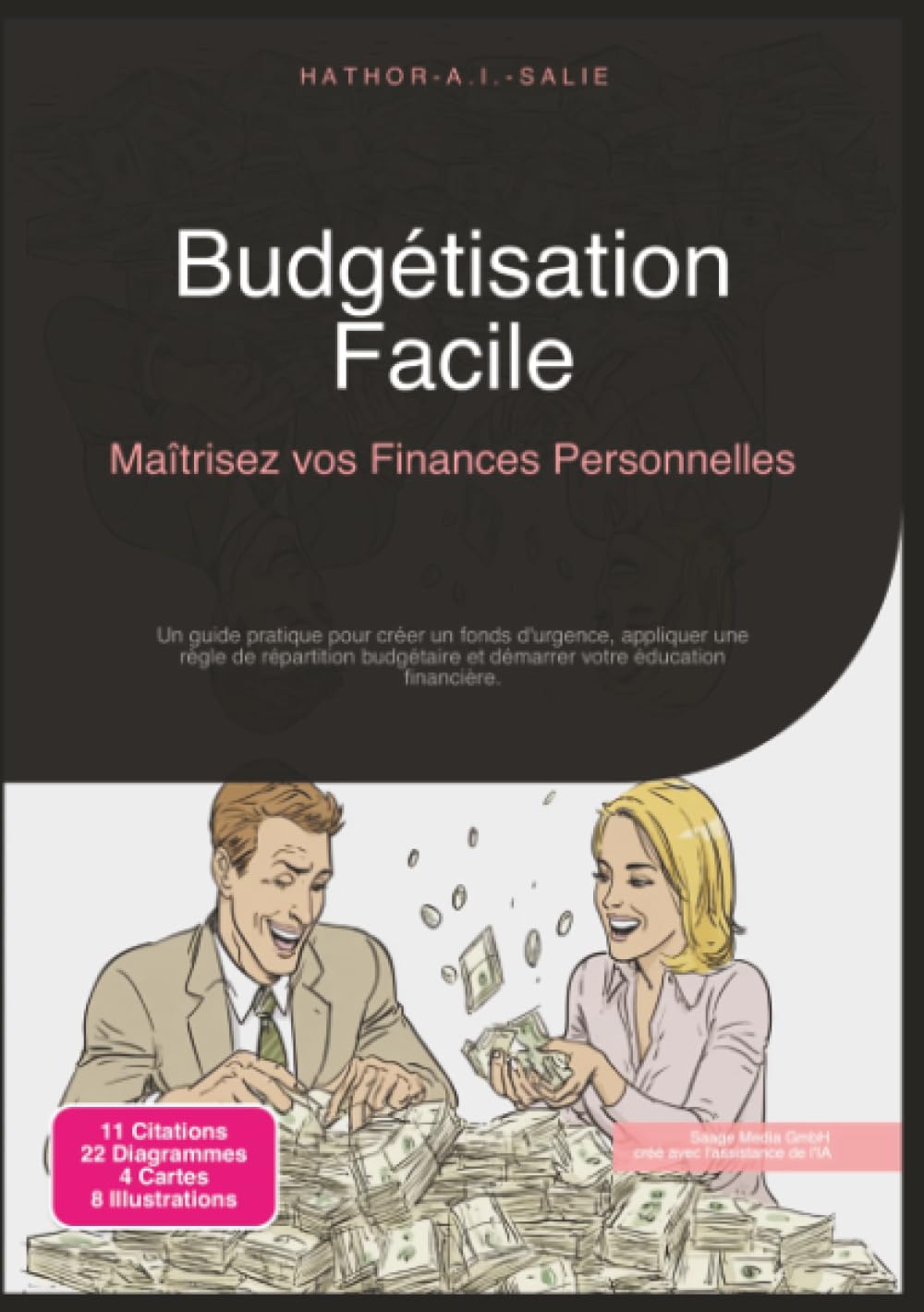 Budgétisation Facile: Maîtrisez vos Finances Personnelles