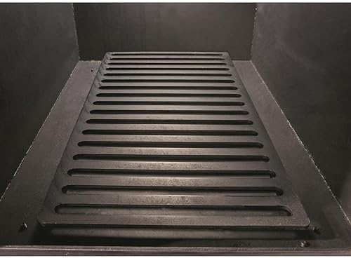 Miniatura 2 de Guide Gear Accesorios para estufa de leña para exteriores, juego de accesorios de 4 piezas