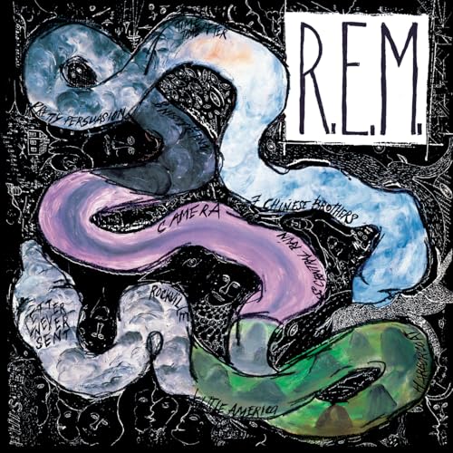 R.E.M.