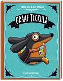 Graaf Teckula ...