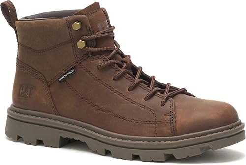 Miniatura 4 de Cat Footwear Men's Modulate Waterproof Boot