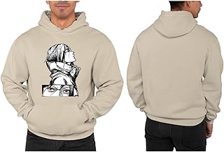 D WOLFstore, Sweatshirt, Mens, Hooded Sweatshirt