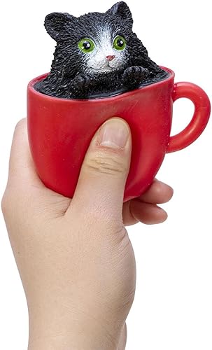 Miniatura 7 de SCHYLLING Gatitos chinos POP A