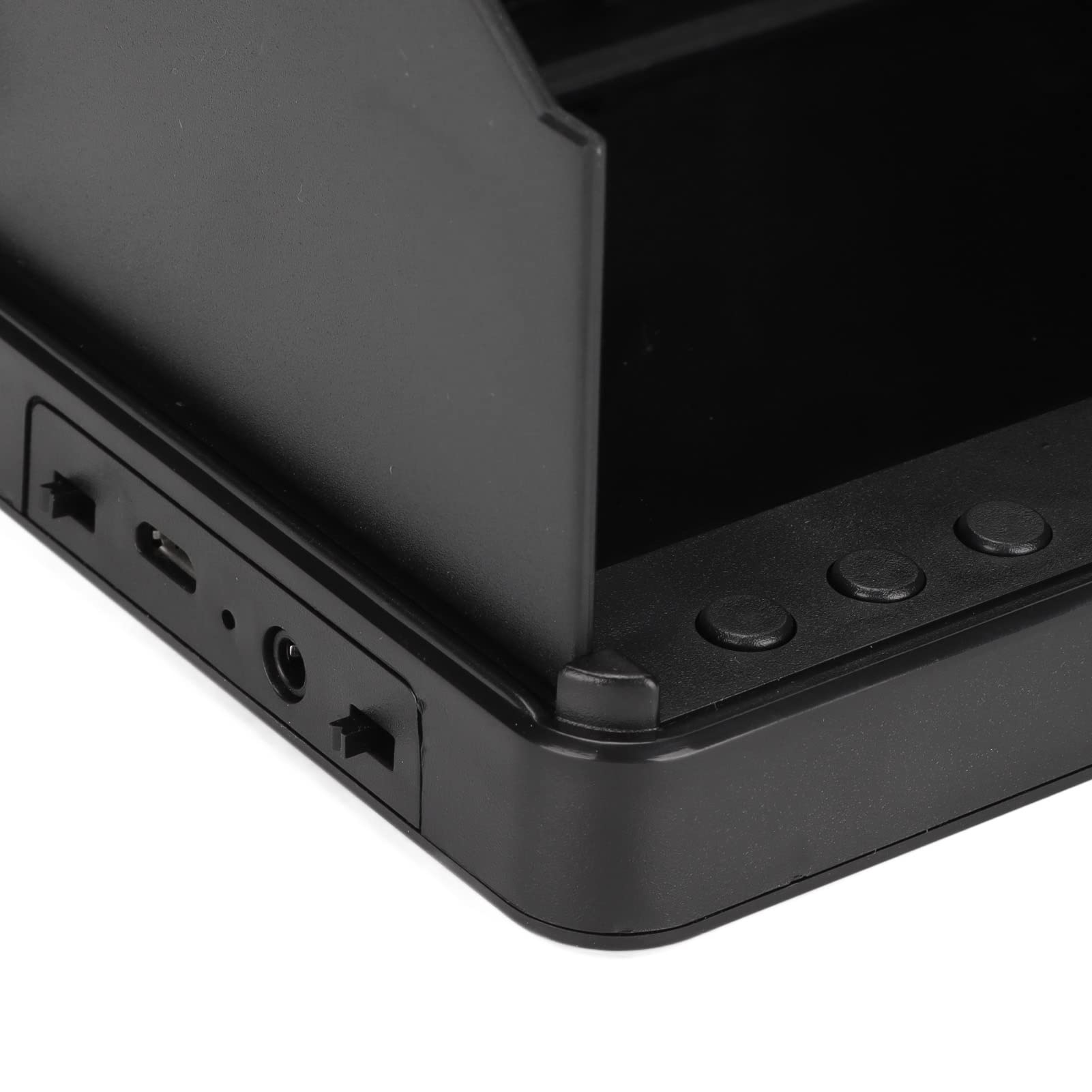 Cocoarm Pantalla IPS para Pesca en el Mar, 5.0in 8000mAh 1500cd