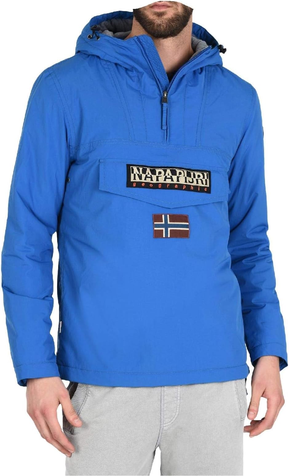 Napapijri Men's Rainforest W Shirt