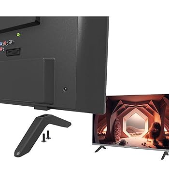 テレビ　テレビスタンド Amazon | Tv666 テレビスタンド脚セットフラットスクリーン用は